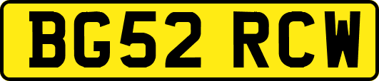 BG52RCW