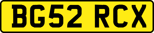 BG52RCX