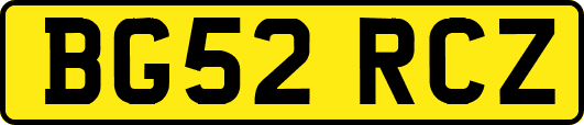BG52RCZ