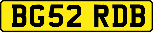 BG52RDB