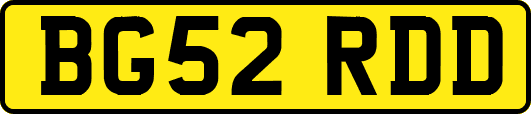 BG52RDD