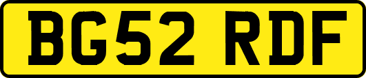 BG52RDF