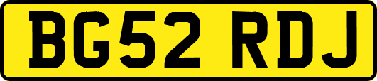BG52RDJ