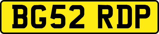 BG52RDP