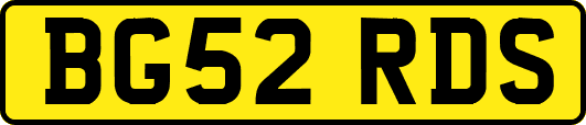 BG52RDS
