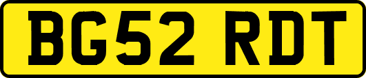 BG52RDT