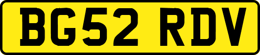 BG52RDV