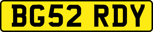 BG52RDY