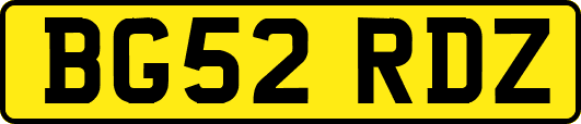 BG52RDZ