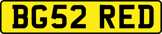 BG52RED
