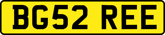 BG52REE