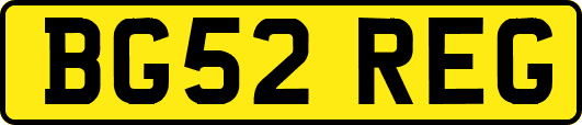 BG52REG
