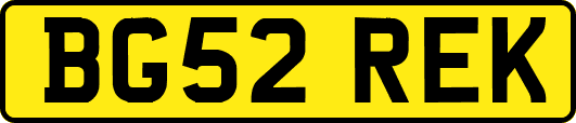 BG52REK