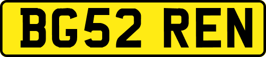 BG52REN