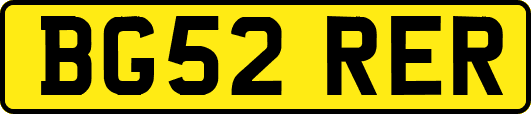 BG52RER