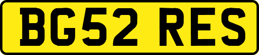 BG52RES