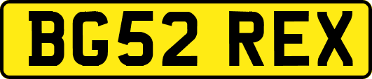 BG52REX