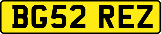 BG52REZ