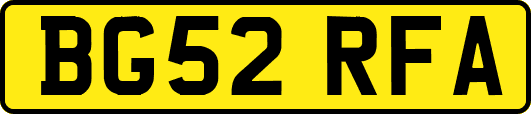 BG52RFA