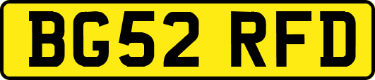 BG52RFD