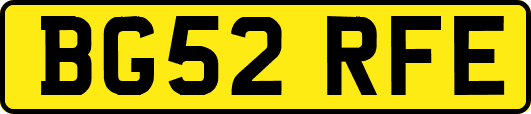 BG52RFE