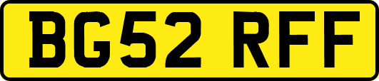 BG52RFF