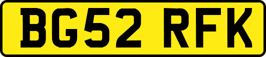 BG52RFK