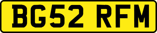 BG52RFM