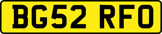 BG52RFO