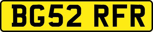 BG52RFR