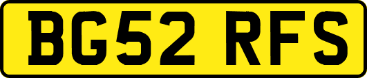 BG52RFS