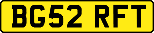 BG52RFT