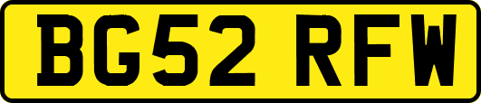 BG52RFW