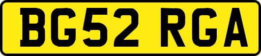 BG52RGA
