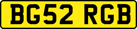 BG52RGB