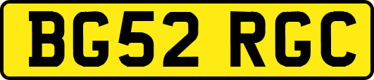 BG52RGC