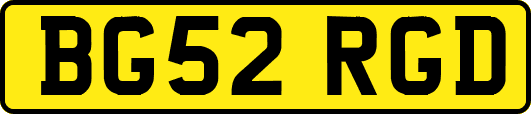 BG52RGD