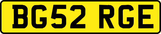 BG52RGE