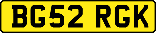 BG52RGK
