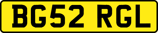 BG52RGL