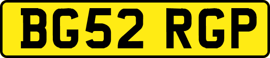 BG52RGP