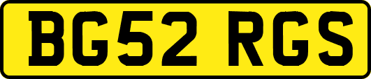 BG52RGS