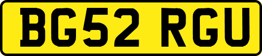 BG52RGU
