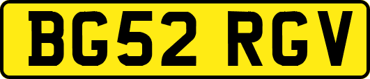 BG52RGV