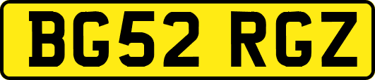BG52RGZ