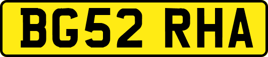 BG52RHA
