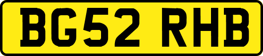 BG52RHB