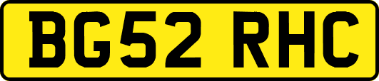 BG52RHC
