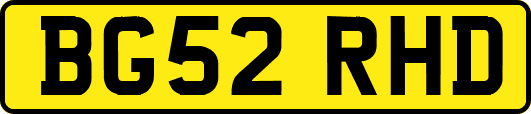 BG52RHD