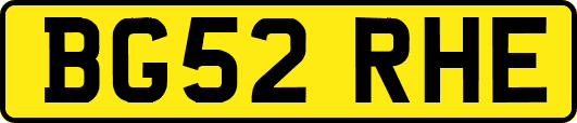 BG52RHE